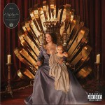 Halsey If I Can’t Have Love, I Want Power (CD)