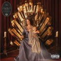 Halsey If I Can’t Have Love, I Want Power (CD)