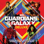 Guardians Of The Galaxy: Awesome Mix Vol.1 (Deluxe) (2CD) (Soundtrack)