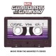 Marvel's Guardians of the Galaxy: Cosmic Mix Vol. 1 (CD)