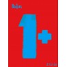 The Beatles 1+ (CD+2BR) (Deluxe Edition) (Limited Edition)