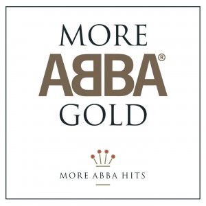 ABBA More ABBA Gold (CD)