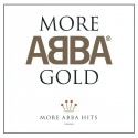 ABBA More ABBA Gold (CD)
