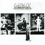 Genesis The Lamb Lies Down On Broadway (Vinilo) (2LP) (Ltd. Edition)