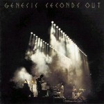 Genesis Second Out (2CD)