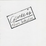 Genesis Three Sides Live (2CD)