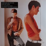 Everything But The Girl Amplified Heart (Vinilo) (25th Anniversary)