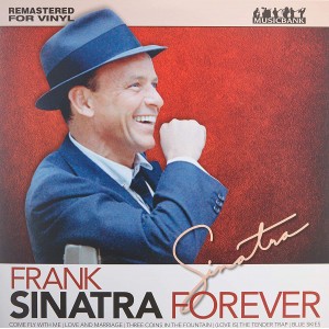Frank Sinatra Sinatra Forever (Vinilo)