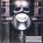 Emerson, Lake & Palmer Brain Salad Surgery (Vinilo)