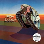 Emerson, Lake & Palmer Tarkus (Vinilo) (50th Anniversary)