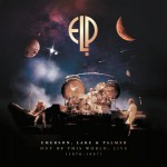 Emerson, Lake & Palmer Out Of This World: Live (1970-1997) (Vinilo) (10LP) (BOX)