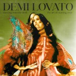 DEmi Lovato Dancing With The Devil... The Art Of Starting Over (CD) (Deluxe Edition)