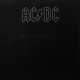 AC/DC Back in Black (Remastered) (LP)
