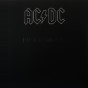 AC/DC Back in Black (Vinilo) (Remastered)