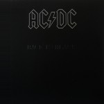 AC/DC Back in Black (Remastered)