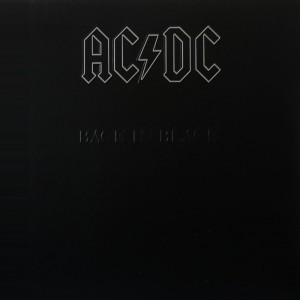 AC/DC Back in Black (Remastered)
