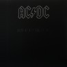 AC/DC Back in Black (Remastered) (CD)