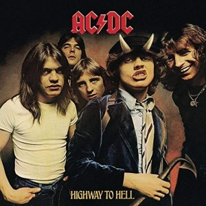 AC/DC Highway to Hell (Remastered)