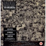George Michael Listen Without Prejudice + MTV Unplugged (3CD+DVD) (BOX)