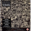 George Michael Listen Without Prejudice + MTV Unplugged (3CD+DVD) (BOX)