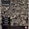 George Michael Listen Without Prejudice + MTV Unplugged (3CD+DVD) (BOX)