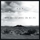 R.E.M. New Adventures In Hi-Fi (Vinilo) (2LP) (25th Anniversary)