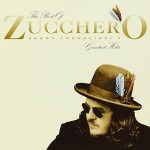 Zucchero  The Best Of Zucchero Sugar Fornaciari's Greatest Hits (CD)