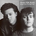 Tears For Fears Songs From The Big Chair (CD)