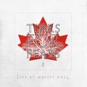 Tears For Fears Live At Massey Hall Toronto, Canada 1985 (CD)