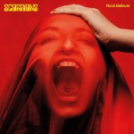 Scorpions Rock Believer (Vinilo) (2LP)