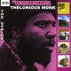 Thelonious Monk Timeless Classic Albums (5CD)