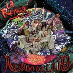 La Renga Alejado de La Red (Vinilo)
