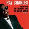 Ray Charles Modern Sounds In Country And Western Music (Vinilo)