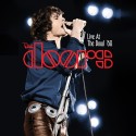 The Doors Live at The Bowl '68 (CD)