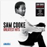 Sam Cooke Greatest Hits (Vinilo)