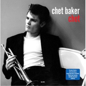 Chet Baker Chet (Vinilo)