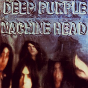 Deep Purple Machine Head (CD)