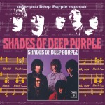 Deep Purple Shades Of Deep Purple (CD)