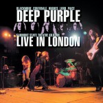 Deep Purple Live In London (2CD)