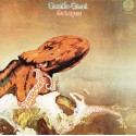 Gentle Giant Octopus (CD)