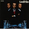 Goodfellas (O.S.T.) (Vinilo) (Blue Translucent Vinyl)