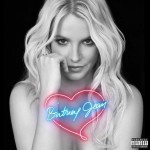Britney Spears Britney Jean (CD) (Deluxe Edition)
