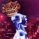 Jethro Tull  War Child (CD) (Bonus Tracks)
