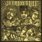 Jethro Tull Stand Up (A Steven Wilson Stereo Remix) (CD)