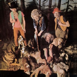 Jethro Tull This Was (50th Anniversary) (CD)