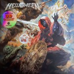 Helloween Heloween (Vinilo) (3LP) (Hologram)