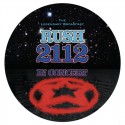 Rush 2112 In Concert (Vinilo) (Picture Disc)