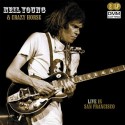 Neil Young & Crazy Hourse Live in San Francisco (Vinilo) (2LP) (180 Gram Vinyl)