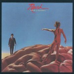 Rush Hemispheres (CD)