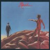 Rush Hemispheres (CD)
